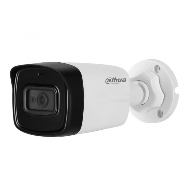 Camera quan sát DAHUA  HAC-HFW1200TLP-S5 ( 2.0MP, hồng ngoại 40m, công nghệ hồng ngoại thông minh)