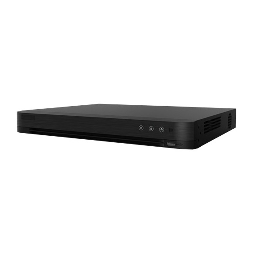 Đầu ghi hình IP HDPARAGON HDS-7232QTVI-HDMI/K (1080P Lite H.265 Pro+)