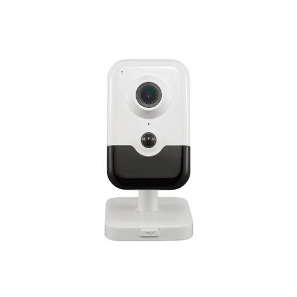 Camera Quan Sát IP HDPARAGON HDS-2421IRAW ( Camera cube Wifi 2MP đàm thoại 2 chiều)