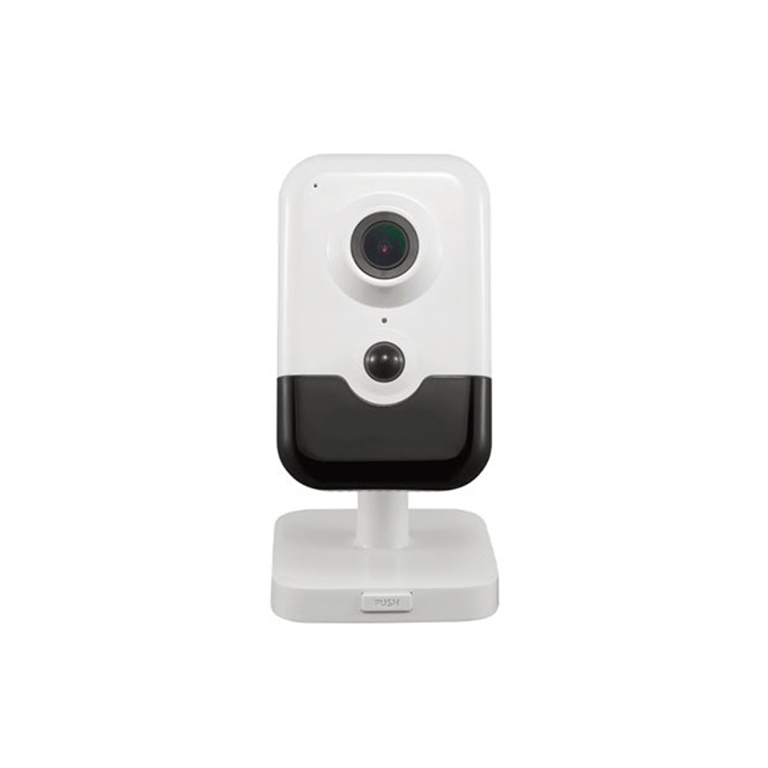 Camera Quan Sát IP HDPARAGON HDS-2421IRAW ( Camera cube Wifi 2MP đàm thoại 2 chiều)