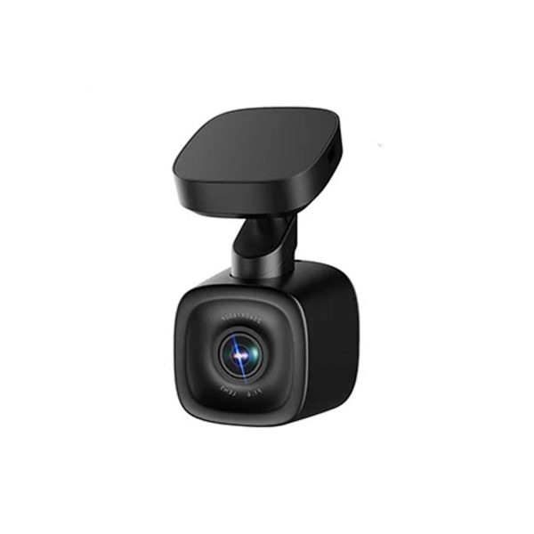 Camera hành trình Hikvision F6 ( Độ phân giải 5Mp, tích hợp micro và loa, tích hợp Wifi, 1600P/F1.6/APP/4G)