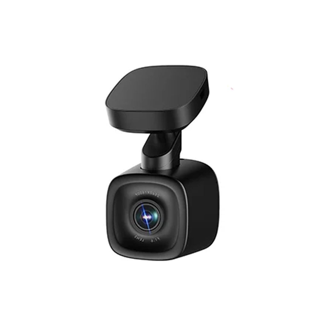 Camera hành trình Hikvision F6 ( Độ phân giải 5Mp, tích hợp micro và loa, tích hợp Wifi, 1600P/F1.6/APP/4G)