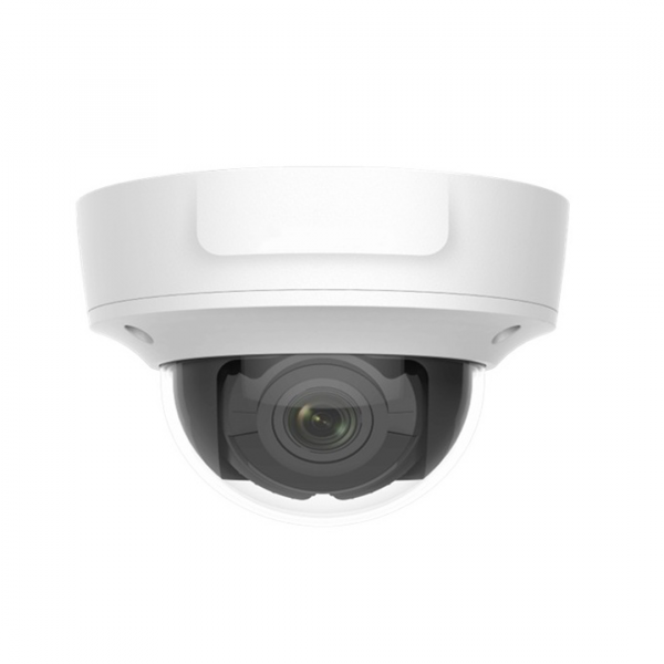 Camera quan sát IP HDPARAGON HDS-2743IRZ (Độ phân giải 4.0MP, hồng ngoại 30m, chuẩn H.265+, nhận diện khuôn mặt)