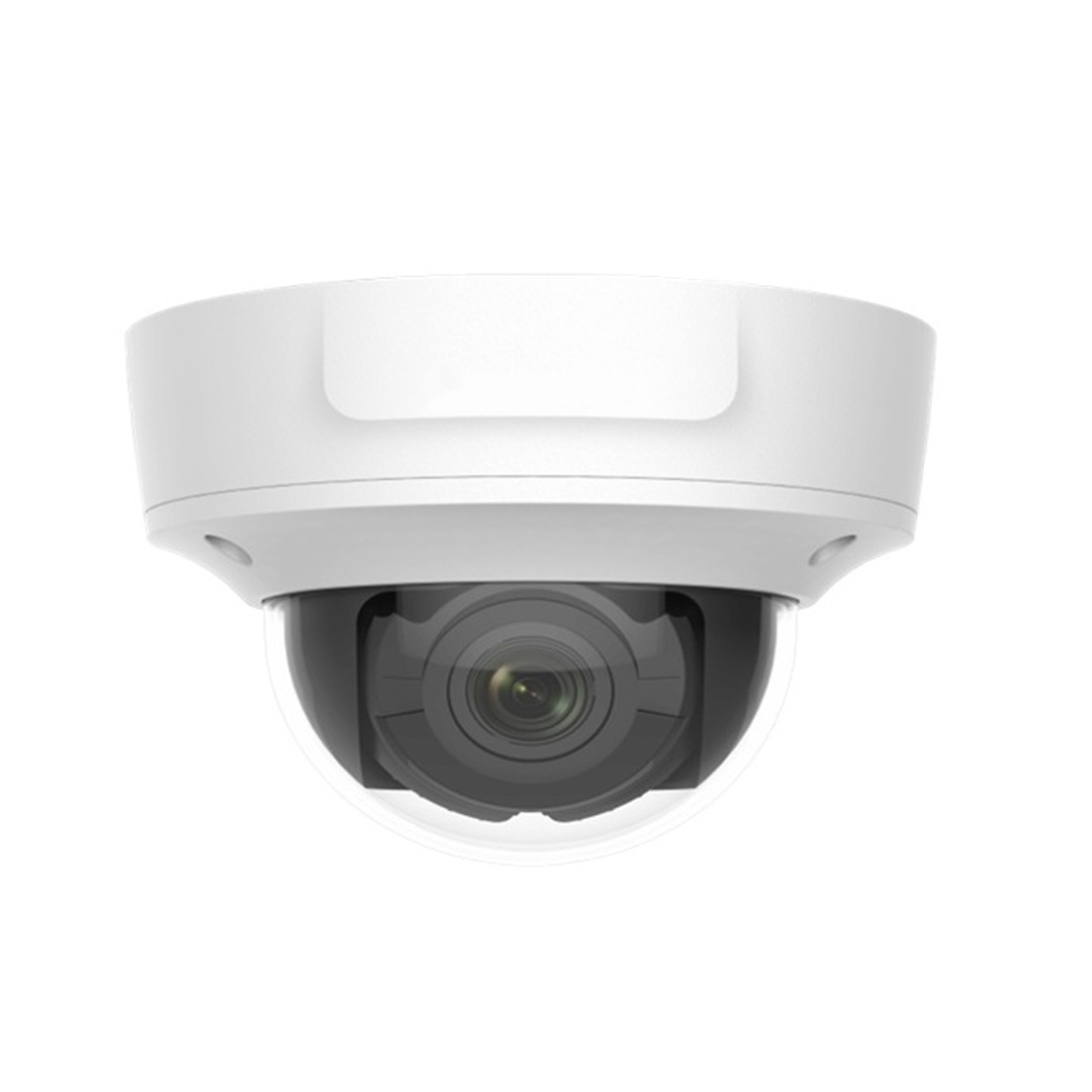 Camera quan sát IP HDPARAGON HDS-2743IRZ (Độ phân giải 4.0MP, hồng ngoại 30m, chuẩn H.265+, nhận diện khuôn mặt)