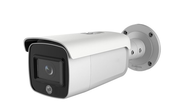 Camera quan sát IP HDPARAGON HDS-2226IRP8/SL (chống báo động giả 2MP hỗ trợ đèn & còi báo động)