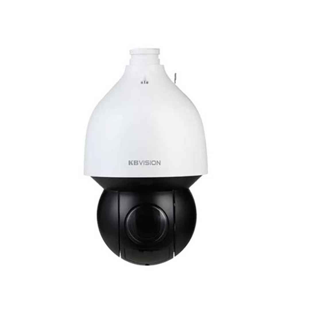 Camera quan sát IP KBVISION KX-DAi2008PN (dòng camera Speedome AI, zoom 25X, 2MP)