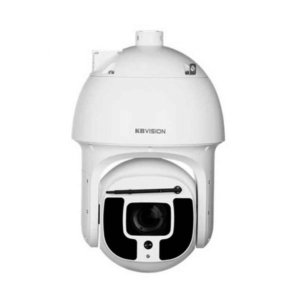 Camera quan sát IP KBVISION KX-EAi8409PN2 (dòng camera IP Speeddome AI zoom quang 40x, 8MP)