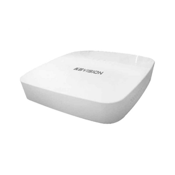 Đầu ghi hình KBVISION KX-DAi8104TH3 (Công nghệ AI, nhận diện khuôn mặt, 4 kênh, vỏ nhựa)