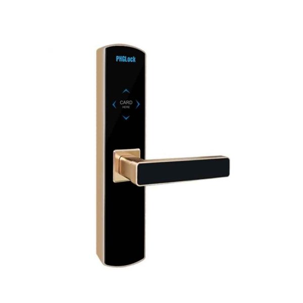 Khóa cửa Smart Lock PHGlock RF8030 (Khoá cửa khách sạn, thẻ từ)