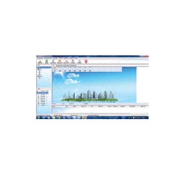 Phần mềm quản lý khóa khách sạn (Temic) PHGLock cài đặt và quản lý thời gian lưu trú cho khách