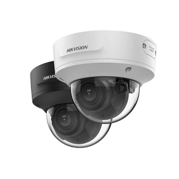 Camera quan sát IP HIKIVISION DS-2CD2723G2-IZS (Dòng camera Accusense IP 4.0, độ phân giải 2.0MP, hồng ngoại 40m)