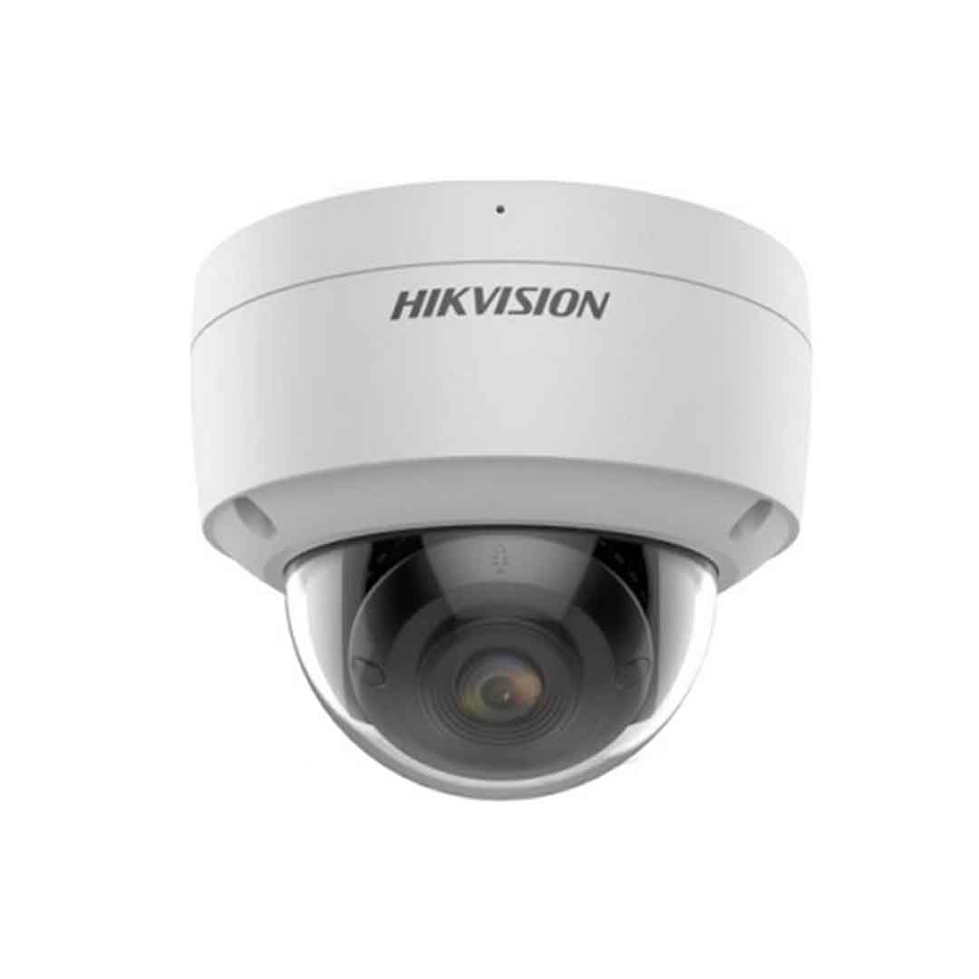 Camera quan sát IP HIKIVISION DS-2CD2147G2-SU (Dòng camera COLORVU, độ phân giải 4.0MP, chống báo giả)