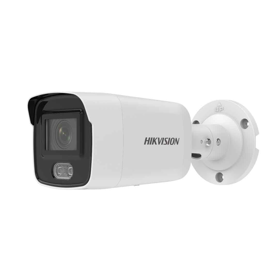 Camera quan sát IP HIKIVISION DS-2CD2047G2-LU/SL (C) (Dòng camera COLORVU, độ phân giải 4.0MP, chống báo giả)