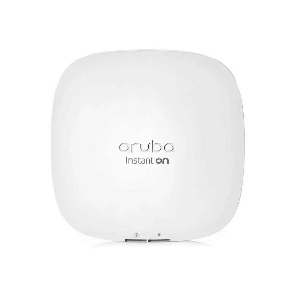 Thiết bị mạng wifi Aruba Instant On AP11 (RW) Access Point R2W96A