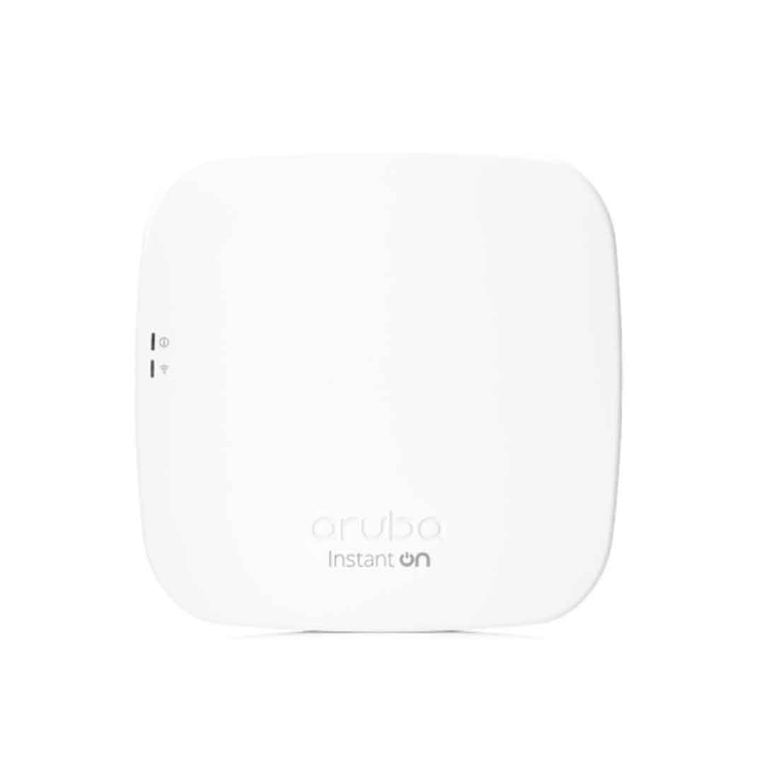 Thiết bị mạng wifi Aruba Instant On AP12 (RW) Access Point R2X01A