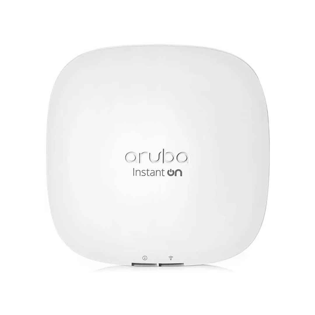 Thiết bị mạng wifi Aruba Instant On AP22 (RW)Access Point R4W02A