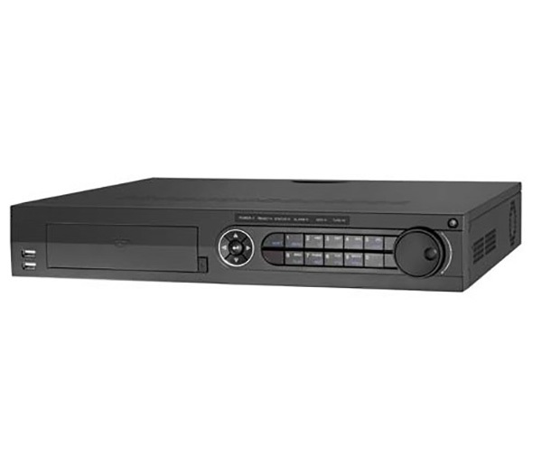 Đầu ghi Hdparagon HDS-7324TVI-HDMI 24 kênh HD1080P, 4 sata, oudio 4in/1out, output HDMI & VGA, add 8 IP camera