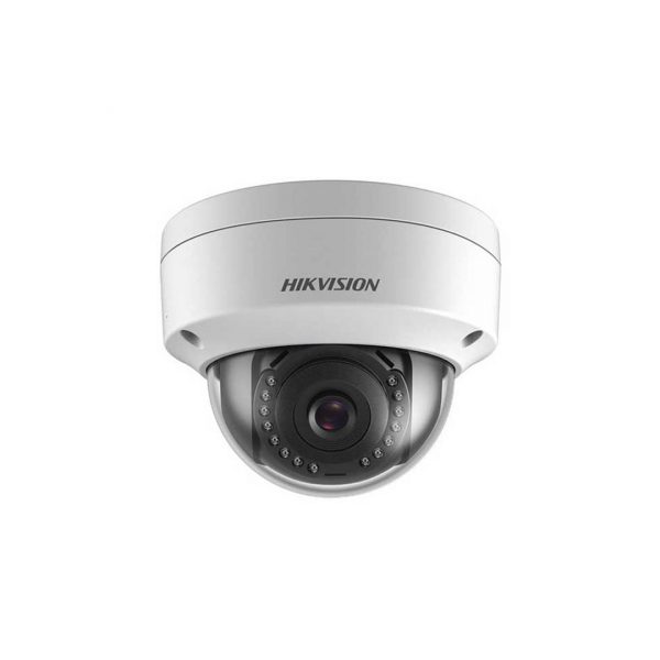 Camera quan sát IP HIKIVISION DS-2CD1123G0E-IF (độ phân giải 2.0MP, hồng ngoại 30m, hỗ trợ khe thẻ nhớ 128GB, H.265+)