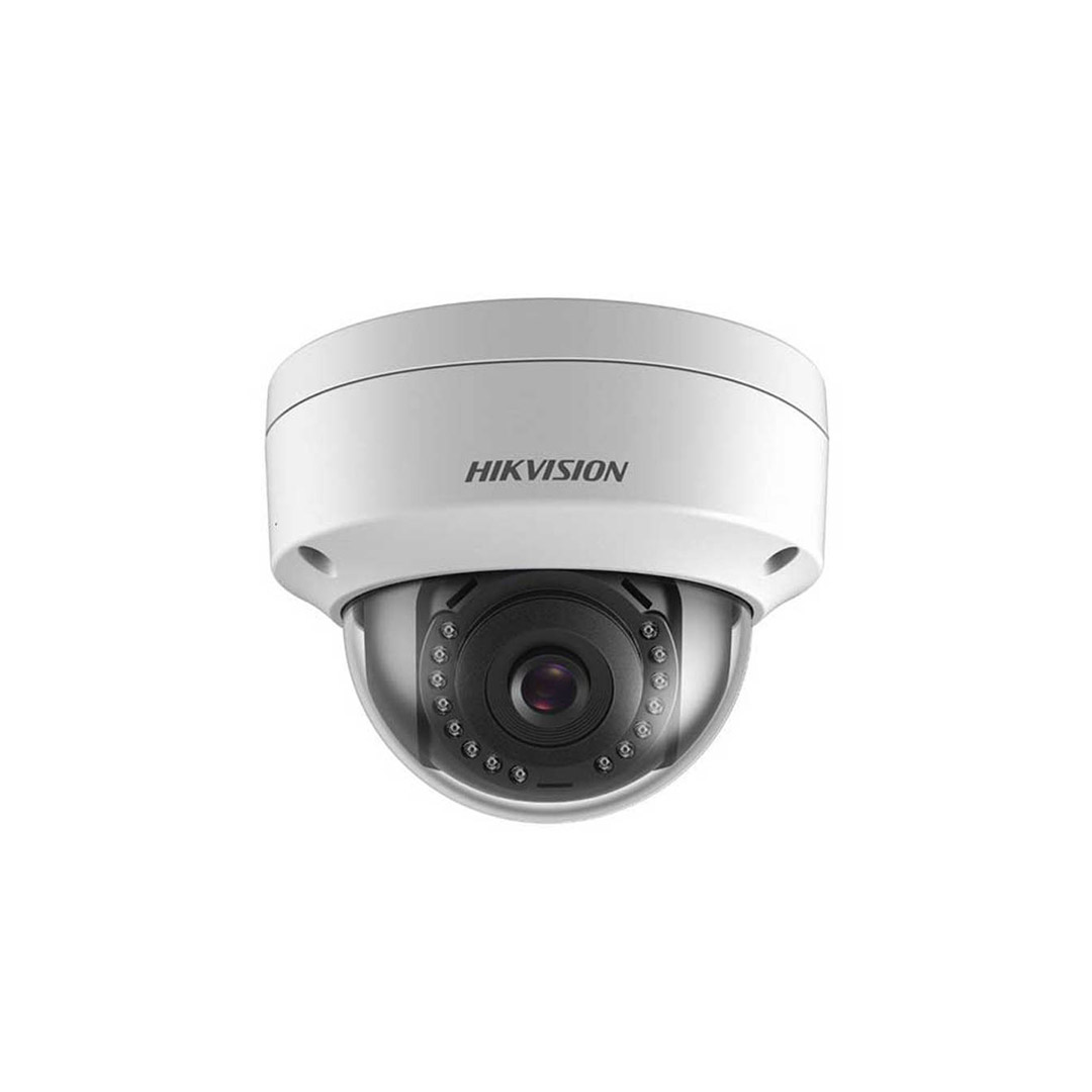 Camera quan sát IP HIKIVISION DS-2CD1123G0E-IF (độ phân giải 2.0MP, hồng ngoại 30m, hỗ trợ khe thẻ nhớ 128GB, H.265+)