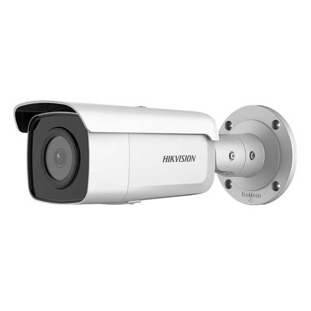 Camera quan sát IP HIKIVISION DS-2CD2T26G2-4I (H.265+, độ phân giải 2.0MP, hỗ trợ khe thẻ nhớ)