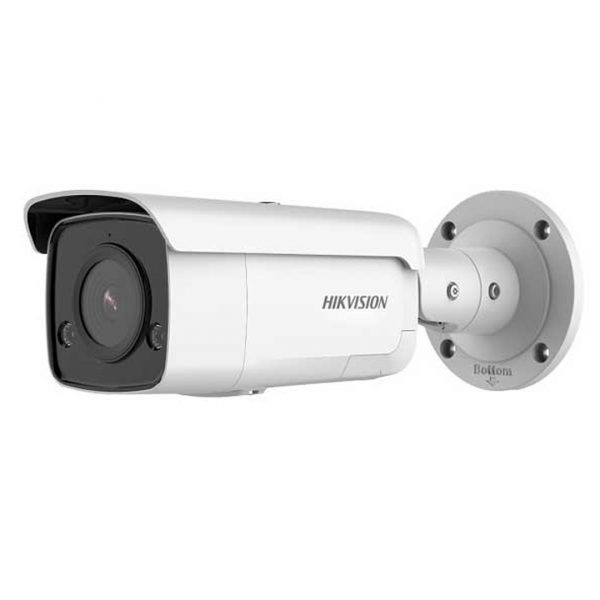 Camera quan sát IP HIKIVISION DS-2CD2T86G2-ISU/SL (C) (H.265+, độ phân giải 8.0MP, hỗ trợ khe thẻ nhớ)