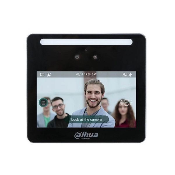 Khoá cửa điện tử DAHUA ASI3213G-MW