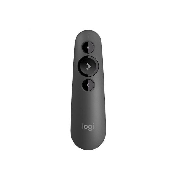 Bút trình chiếu Logitech R500
