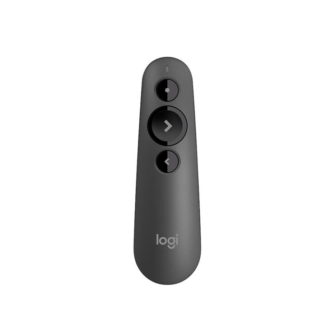 Bút trình chiếu Logitech R500