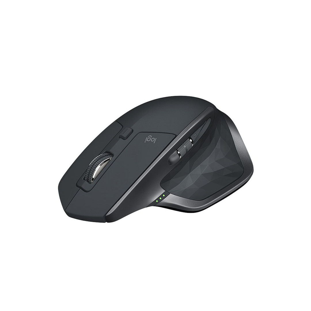 Chuột máy tính Logitech MX Master 2S