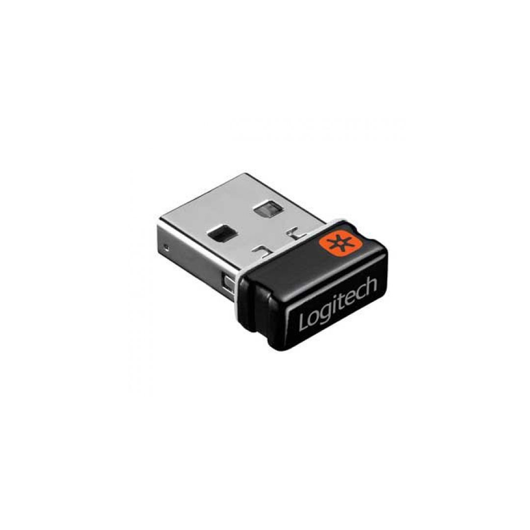Đầu thu USB Logitech USB UNIFYING RECEIVER