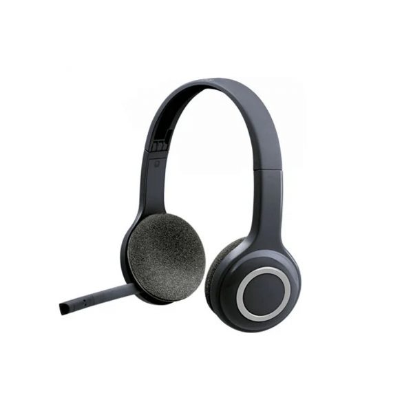Tai nghe Logitech H600