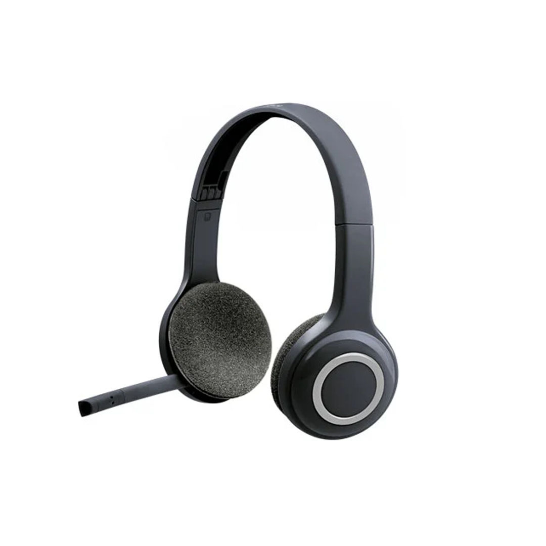 Tai nghe Logitech H600