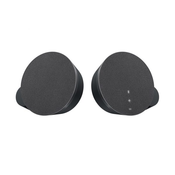 Loa Logitech MX Sound