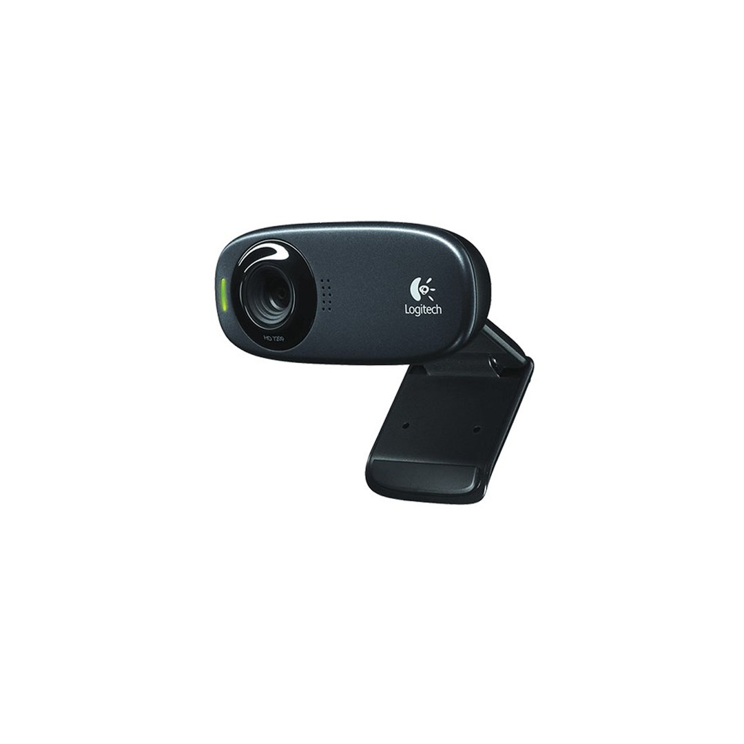 Webcam Logitech C310
