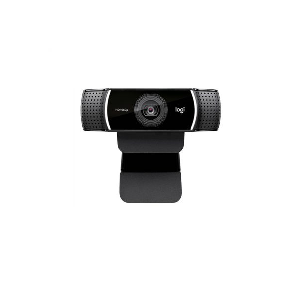 Webcam Logitech C922