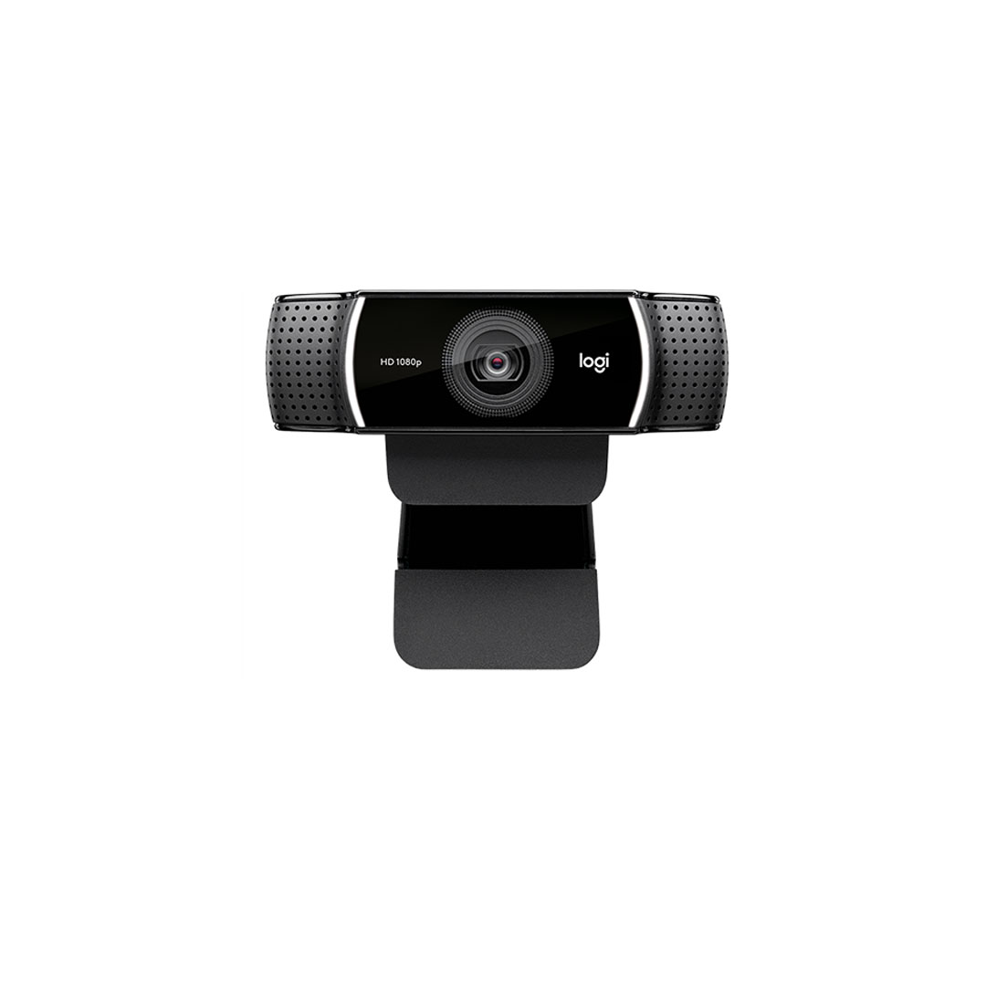 Webcam Logitech C922