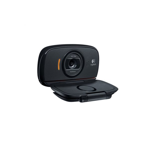Webcam Logitech B525