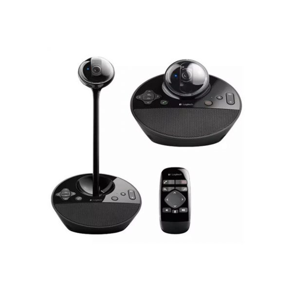 Webcam Logitech BCC950