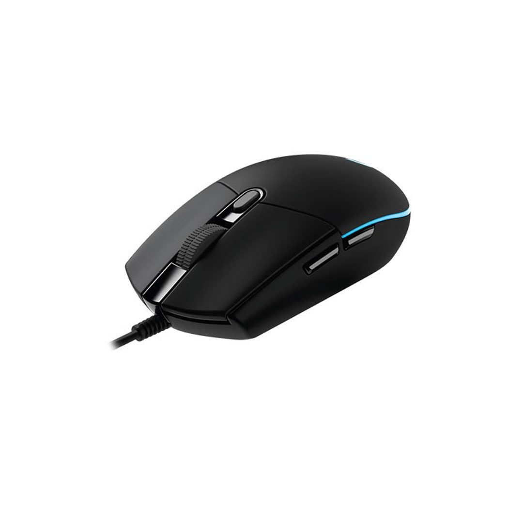 Chuột Logitech G102 Gaming Mouse