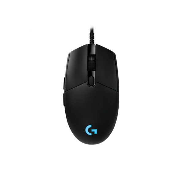 Chuột Logitech PRO GAMING MOUSE (HERO)
