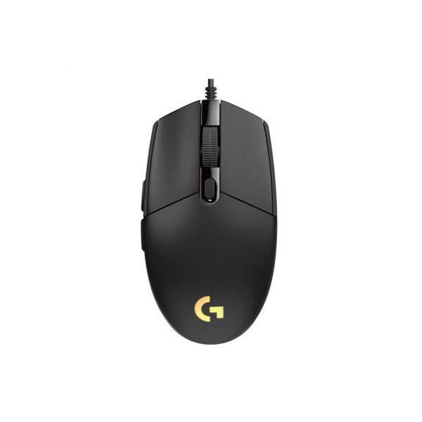 Chuột Logitech G102 Gaming Mouse Gen 2