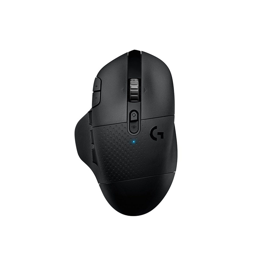 Chuột Logitech G604
