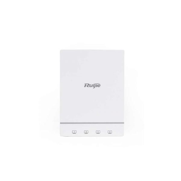 Thiết bị mạng wifi Ruijie RG-AP100-MNT (Lắp đặt gắn tường)