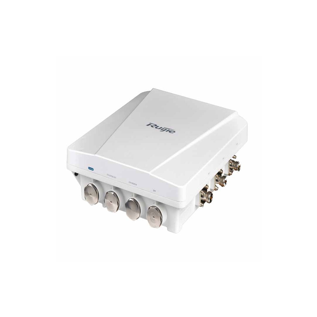 Thiết bị mạng wifi Ruijie RG-AP630 (IDA2) (Lắp đặt gắn tường)