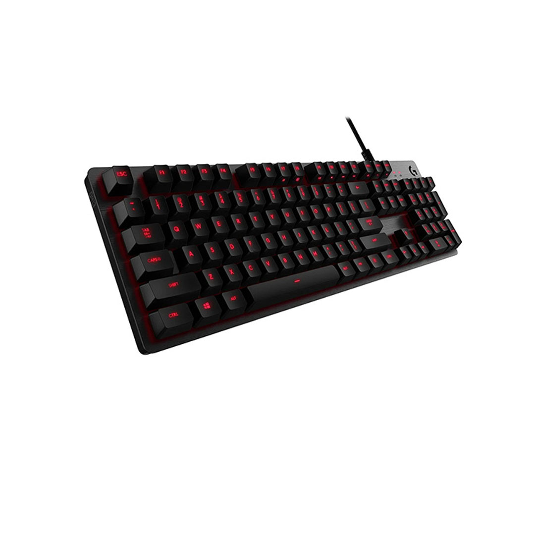 Bàn phím Logitech G413 Carbon (Không dây)