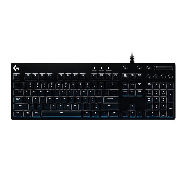 Bàn phím Logitech G610 (Không dây)