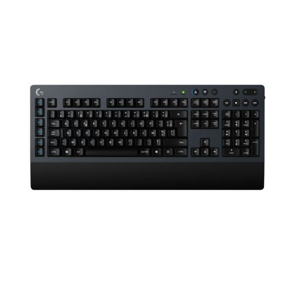 Bàn phím Logitech G613 (Không dây)
