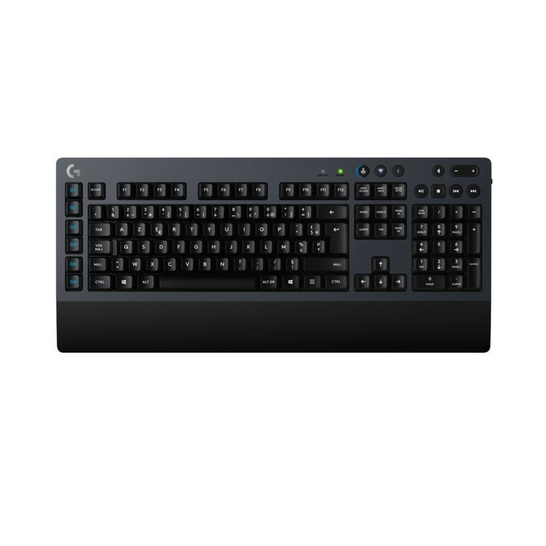 Bàn phím Logitech G613 (Không dây)