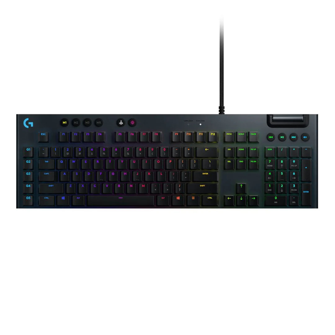 Bàn phím Logitech G813 (Không dây)