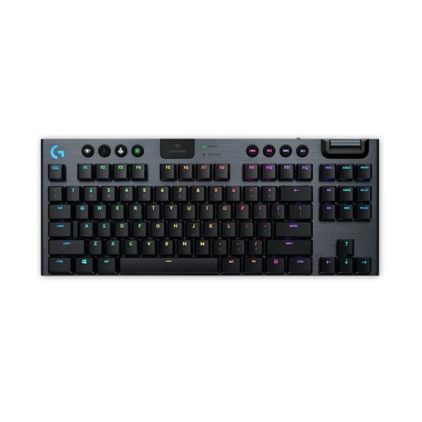 Bàn phím Logitech  G913 (Không dây)